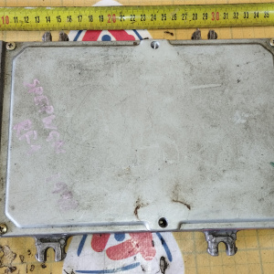Компьютер Honda Stepwgn 37820-P3G-981 B20B RF1