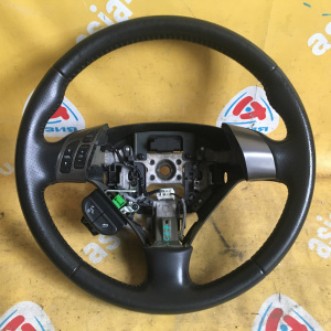 Подушка безопасности HONDA Accord CL/CM руль