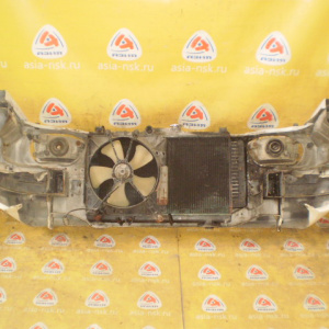 Ноускат Toyota Corolla AE110 '1995-1997 a/t (без габаритов) Дефект планки ф.12-411