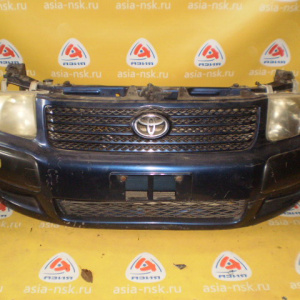 Ноускат Toyota Succeed NCP50 a/t корректор Дефект R фары ф.52-076