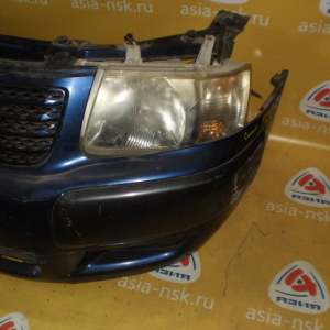 Ноускат Toyota Succeed NCP50 a/t корректор Дефект R фары ф.52-076