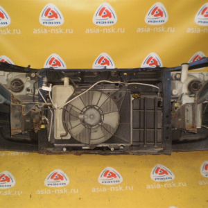Ноускат Toyota Succeed NCP50 a/t корректор Дефект R фары ф.52-076