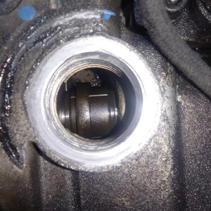 Двигатель Hyundai Porter D4CB-8460355 2.5L CRDi Euro 4 HR '2008