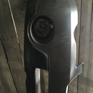 Бампер Subaru Outback BP9/BPE '2003-2006 перед т.114-20759  в сборе 57704-AG010