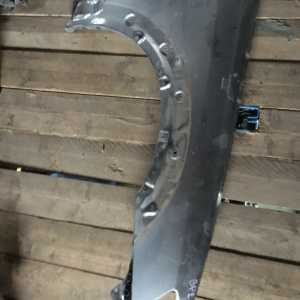 Крыло SUBARU Outback BPE '2003-2006 перед, прав без уширит.