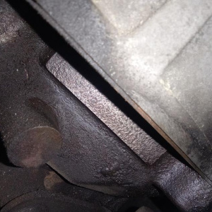 Двигатель Chevrolet Spark LMT/B10D1-223832KC3 1.0L Dohc AT Daewoo Matiz M300 '2010-