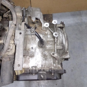 АКПП Chevrolet Cruze 2H0/F18D4/Z18XER MH9 GM 6T30 (1DLS) J300 '2010 24259640