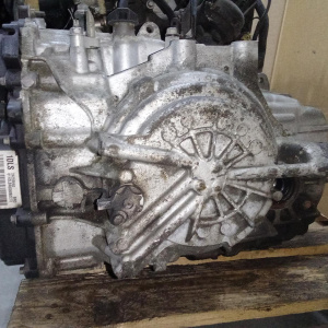 АКПП Chevrolet Cruze 2H0/F18D4/Z18XER MH9 GM 6T30 (1DLS) J300 '2010 24259640