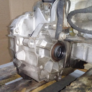 АКПП Chevrolet Cruze 2H0/F18D4/Z18XER MH9 GM 6T30 (1DLS) J300 '2010 24259640