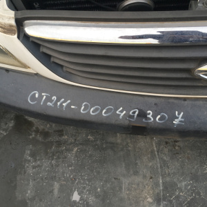 Ноускат Toyota Corona Premio CT211 '1998-2001 m/t ф.20-394