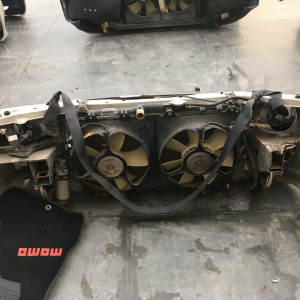 Ноускат Toyota Corona Premio CT211 '1998-2001 m/t ф.20-394