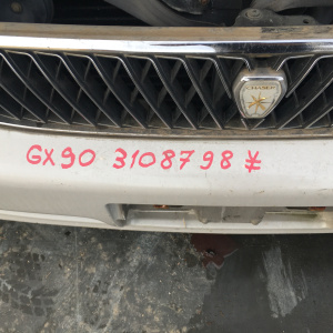 Ноускат Toyota Chaser GX90 1G '1994-1996 a/t ф.22-229, т.22-242 без габаритов.