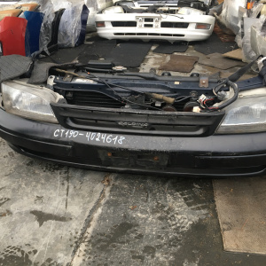 Ноускат Toyota Caldina CT190 '1993 a/t без габар. ф.21-16