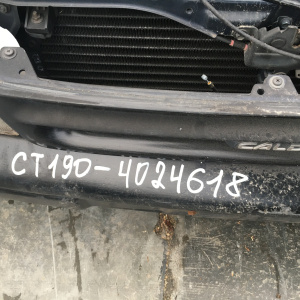 Ноускат Toyota Caldina CT190 '1993 a/t без габар. ф.21-16