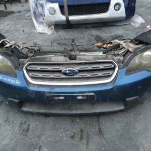 Ноускат Subaru Outback BPE EZ30 '2003-2006 a/t ксенон ф.100-20791 тум.114-20759