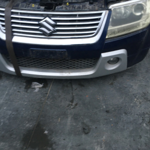 Ноускат Suzuki Escudo TD54W J20A '2006- a/t +бачок омывателя+абсорбер ф.100-59087 ксенон т.021714