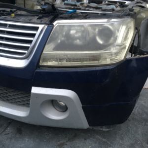 Ноускат Suzuki Escudo TD54W J20A '2006- a/t +бачок омывателя+абсорбер ф.100-59087 ксенон т.021714