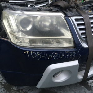 Ноускат Suzuki Escudo TD54W J20A '2006- a/t +бачок омывателя+абсорбер ф.100-59087 ксенон т.021714