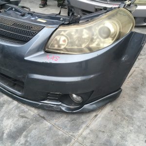 Ноускат Suzuki SX4 YA41S M15A a/t ф.100-59104(xenon) т.P2709