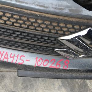Ноускат Suzuki SX4 YA41S M15A a/t ф.100-59104(xenon) т.P2709