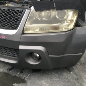 Ноускат Suzuki Escudo TD54W J20A '2006- a/t +бачок омывателя+абсорбер ф.100-59087 ксенон т.021714