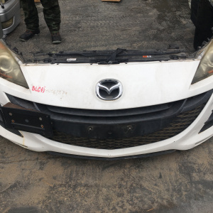 Ноускат Mazda Axela BL6FJ Z6 '2009-2012 Sedan ф.100-41343