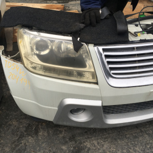 Ноускат Suzuki Escudo TD54W J20A '2006- a/t +бачок омывателя+абсорбер ф.100-59087 ксенон т.021714