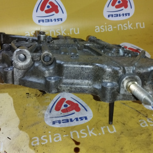 Крышка АКПП Honda 21240-PLY-000 Civic EU1/ES1 D15B/D17A 2WD CVT задняя крышка SLYA/MLYA