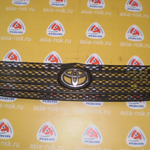 Решетка радиатора TOYOTA Succeed NCP51 Дефект 53111-52150/60