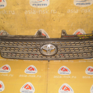 Решетка радиатора TOYOTA Probox NCP50 Дефект крепления 53111-52170