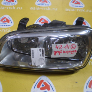 Фара TOYOTA 42-14 лев RAV4 SXA10 '1997-2000 Дефект корпуса