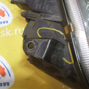 Фара TOYOTA 42-14 лев RAV4 SXA10 '1997-2000 Дефект корпуса