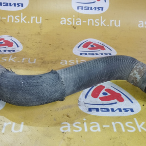 Патрубок  радиатора Toyota Probox/Succeed NCP51/NLP51 1NZ/2NZ/1ND R н F низ