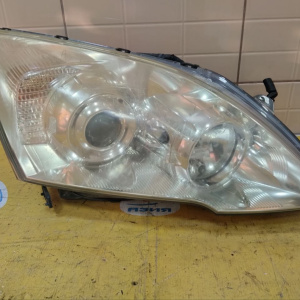 Фара HONDA P6360 прав CR-V RE4 ксенон Дефект крепления