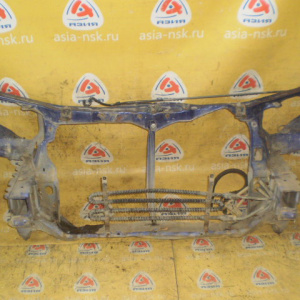 Рамка радиатора TOYOTA RAV4 SXA10 '1997-2000 Дефект