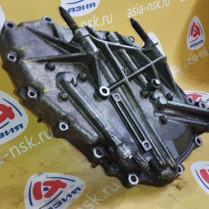 Крышка АКПП Honda ( RVS ) 21240-P4V-000 Civic EK3 D13B/D15B/D16A 2WD CVT задняя крышка M4VA/S4VA