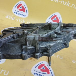 Крышка АКПП Honda ( RVS ) 21240-P4V-000 Civic EK3 D13B/D15B/D16A 2WD CVT задняя крышка M4VA/S4VA