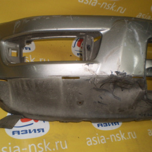 Бампер TOYOTA RAV4 SXA10 '1997-2000 перед Дефект с.42-16 под обвес 52119-42120