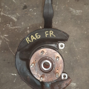 Ступица HONDA RA6/RA7 Odyssey перед, прав ABS голая