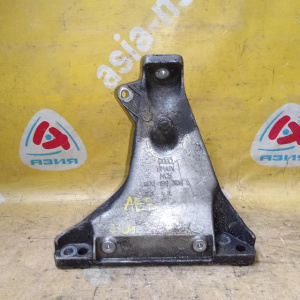 Кронштейн опоры двигателя Volkswagen AEB Passat B5/8D2/3B2 1.8T VAG перед, прав 8D0199308L