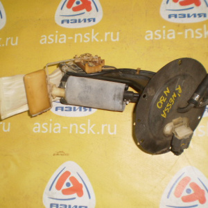 Бензонасос Nissan R'nessa N30