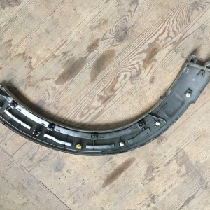 Уширитель крыла Subaru Outback BPE перед, лев