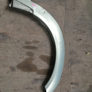 Уширитель крыла Subaru Outback BPE перед, прав