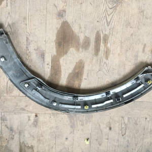 Уширитель крыла Subaru Outback BPE перед, прав