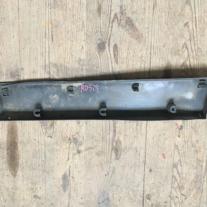 Накладка на дверь Suzuki Aerio RD51S зад, прав 77270-54G50