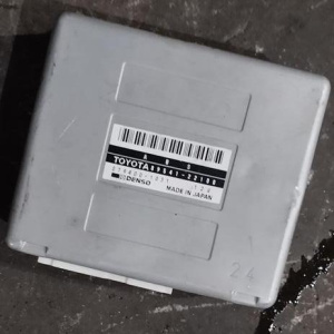 Компьютер TOYOTA 89541-22100 JZX-90 Skid control