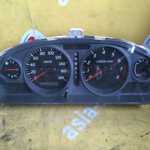 Панель приборов Nissan Wingroad Y11 WD001