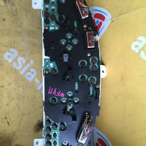 Панель приборов Nissan Wingroad Y11 WD001