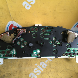 Панель приборов Nissan Wingroad Y11 WD970