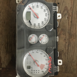 Панель приборов Mitsubishi Airtrek CU4W MN151